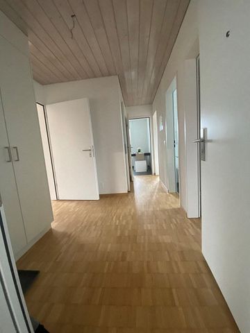 Über den Dächern von Kirchberg / Weihnachtsaktion 1 Monat Gratis! - Photo 5