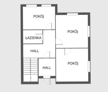 1 dom, ogrom opcji-Parking na 10 aut-Klimatyzacja - Photo 1