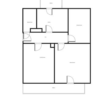 Kehlerstr. 8, 76199 Karlsruhe OT Weiherfeld-Dammerstock - Foto 6