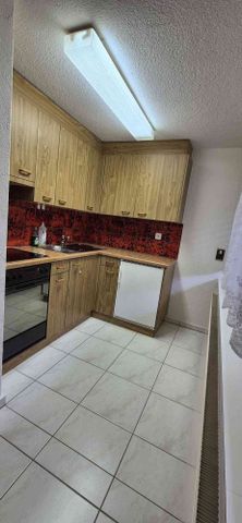 1 Zimmer, 25 m², EG - Foto 5