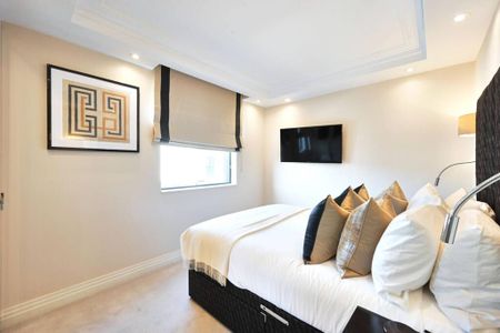 Fulham Road, SW3, London - Photo 4