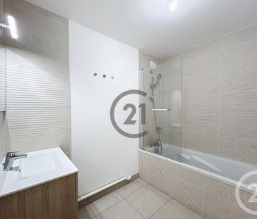 Location Appartement 3 pièces 57m² LE MEE SUR SEINE 77350 - Photo 2