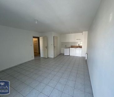 Location Appartement 2 pièces 49m² MULHOUSE 68100 - Photo 4