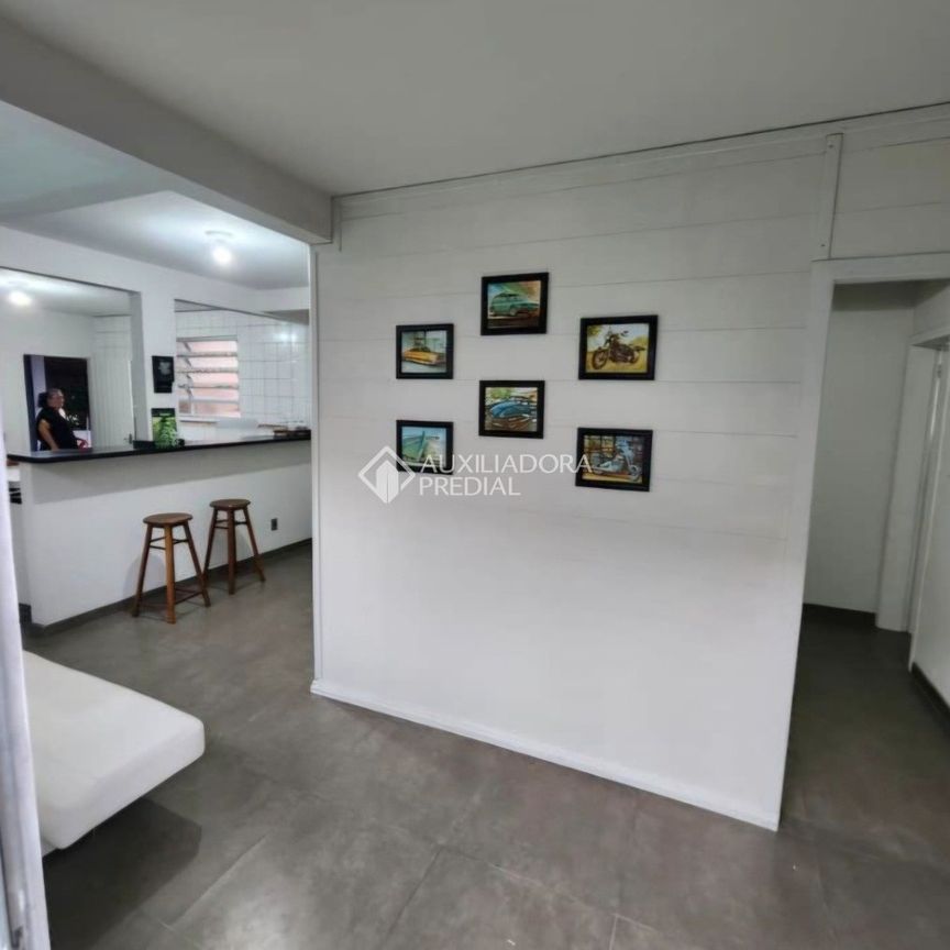 Casa com 3 quartos e 200m² para alugar em Armação do Pântano do Sul, Florianópolis. - Foto 1