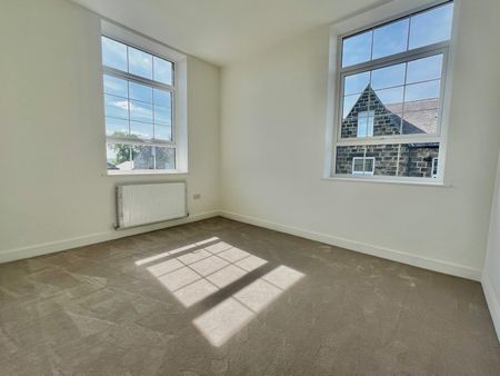 2 bedroom apartment to rent - Photo 4