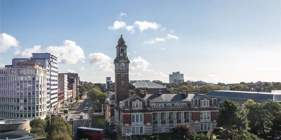 Studio to rent - Photo 3