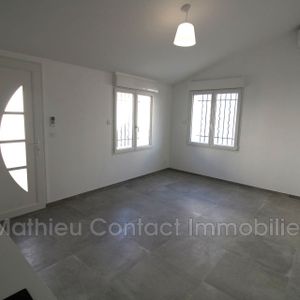 Location appartement 2 pièces 29 m² - Photo 2