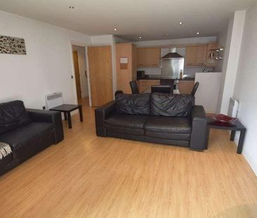 Xq Building, Taylorson Street South, Salford, M5 - Photo 2