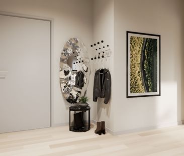 Vesterbrogade - Photo 6