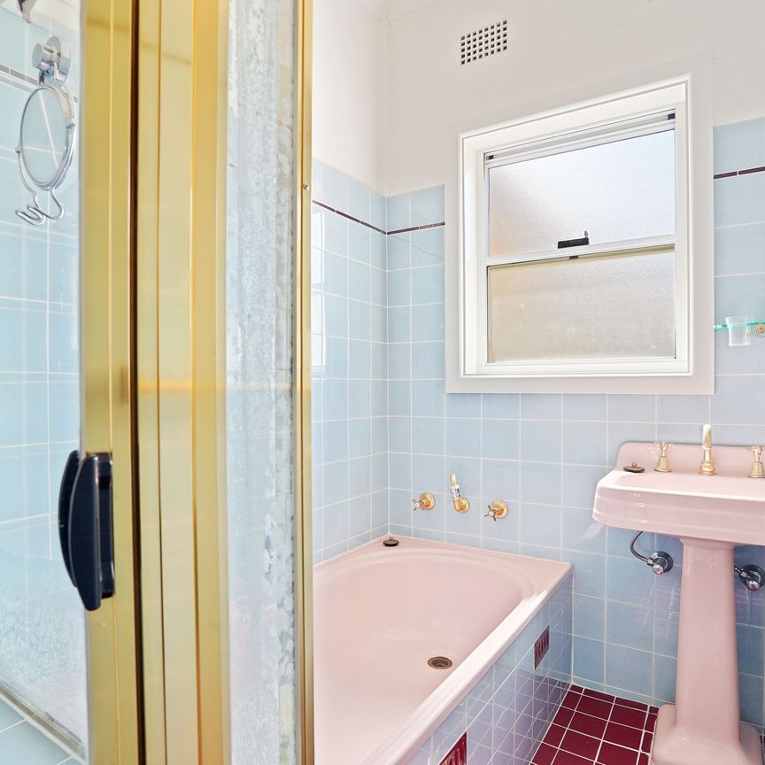 UPDATED FOUR BEDROOM HOME WITH WATER & ELEC INCLUDED - Photo 1
