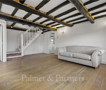 3 bedroom detached house to rent - Photo 3