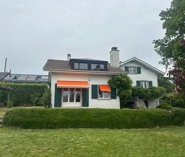 Bremblens, grande villa individuelle à louer - Foto 2