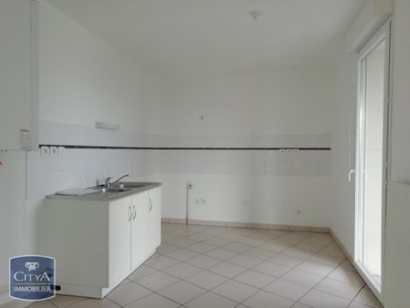 Location Appartement 4 pièces 80m² BLAGNAC 31700 - Photo 4