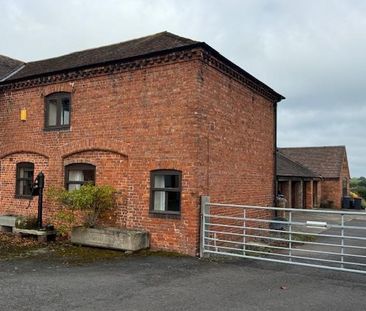 2 bedroom barn conversion to rent - Photo 4