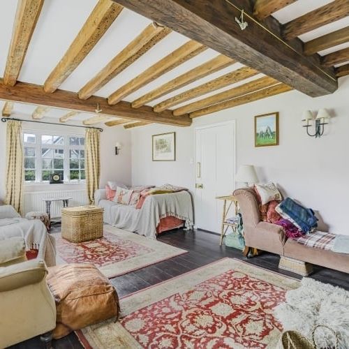 High Street, Long Wittenham - Photo 1