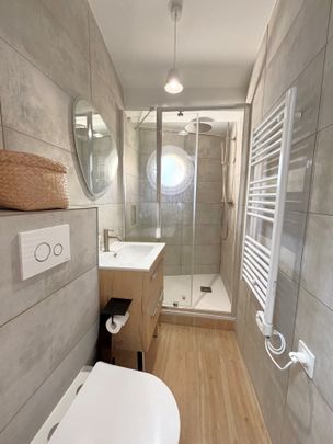 Location Appartement 3 pièces 49m² CASSIS 13260 - Photo 1