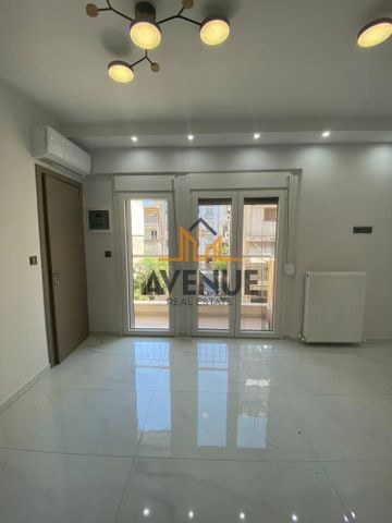 Studio/Γκαρσονιέρα για ενοικίαση Σταυρούπολη - Photo 2