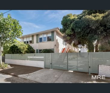 6/27 Moore Street, Elwood, Vic 3184 - Photo 2