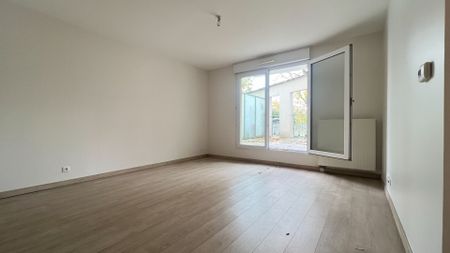 Appartement a louer Bagnolet - Loyer €1 109/mois charges comprises ** - Photo 2