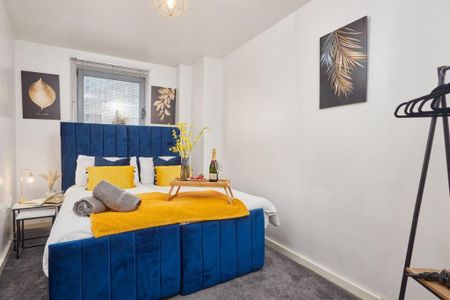 2 bedroom house to rent - Photo 5