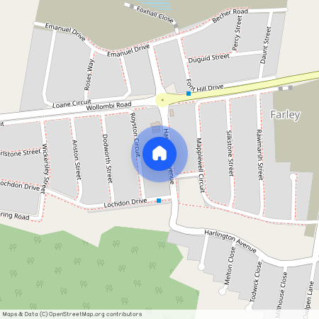 16a Harlington Avenue, NSW 2320, Farley