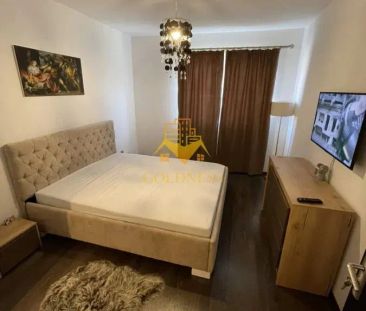 2 camere open space, parcare, Avram Iancu, zona VIVO - Fotografie 1