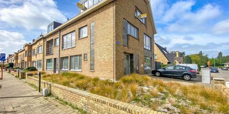 Gelijkvloers app. te huur in Nieuwpoort voor € 775 met 2 slaapkamers - Photo 3