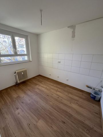 Geräumige 3-Zimmer-Wohnung in Eberstadt Süd zu vermieten! - Foto 4