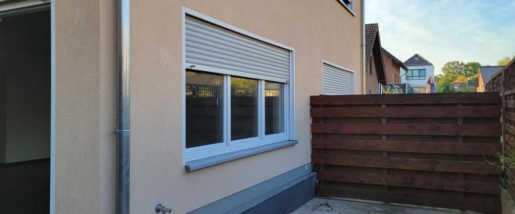 Doppelhaushälfte in Bergheim Zieverich, gehobene Ausstattung - Foto 1