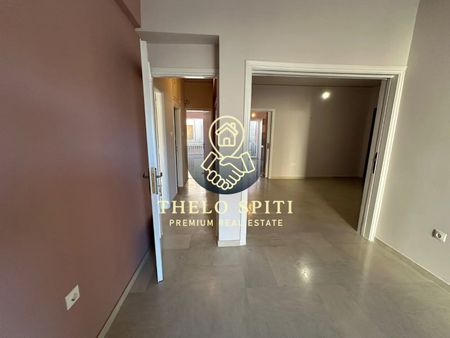 Διαμέρισμα για ενοικίαση Λόφος Σικελίας (Καλλιθέα) - Photo 5