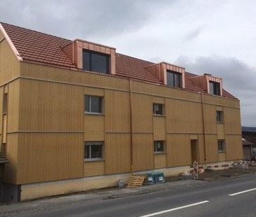 topmoderne Wohnung - Foto 4