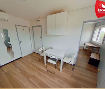 Appartement 2 pièces à louer à Talence, secteur Béthanie - Photo 6