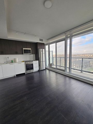 For Lease - 225 Veterans Drive Unit# 709, Brampton, Ontario - Photo 3