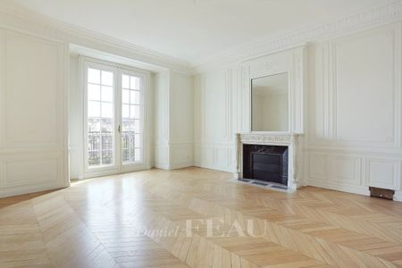 Appartement à louer à Paris 17Ème - Photo 3