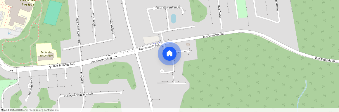 782 - 792 Rue de Bretagne, Granby (, Montérégie, ), J2H0J2