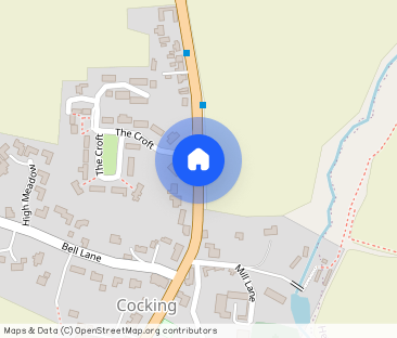 Cocking, Midhurst, West Sussex, GU29 - Photo 1