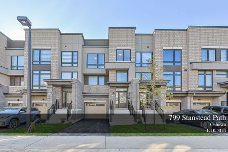 For Lease - 799 Stanstead Path, Oshawa, Ontario - Photo 5