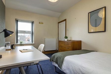 6 bedroom house to rent - Photo 5