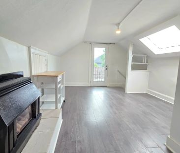 COZY 1 BEDROOM | PRIVATE BALCONY | PARKING | OSHAWA — 1 - Photo 1