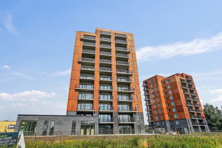 3-vær. lejlighed - Foto 5