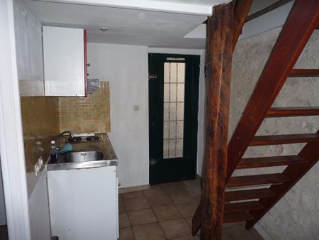 Location appartement 2 pièces, 20.18m², Nîmes - Photo 4
