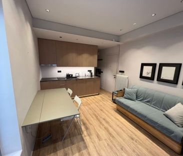 Studio/Γκαρσονιέρα για ενοικίαση Κολωνάκι (Κολωνάκι - Λυκαβηττός) - Photo 5