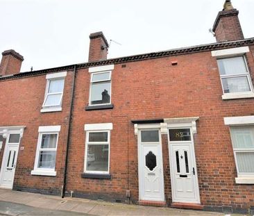 Oxford Street, Penkhull, Stoke-on-trent, ST4 - Photo 4