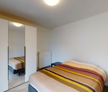 Spacious student room! - Foto 3