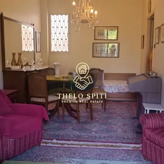 Διαμέρισμα για ενοικίαση Κέντρο Παγκρατίου (Παγκράτι) - Φωτογραφία 1