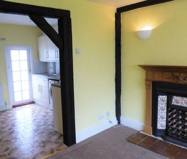 1 bedroom terraced house to rent - Photo 3