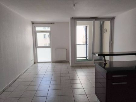 Appartement 3 pièces - Photo 3