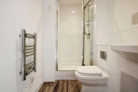 Studio to rent - Photo 4