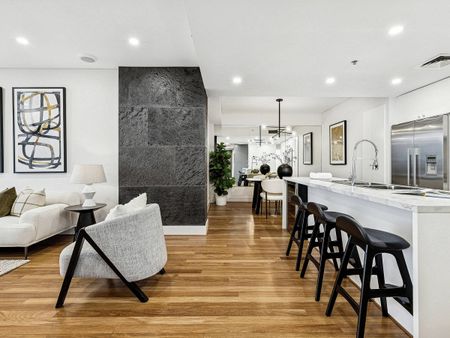 29 Shelley Street, Sydney NSW 2000 - Apartment For Rent | Domain - Photo 4