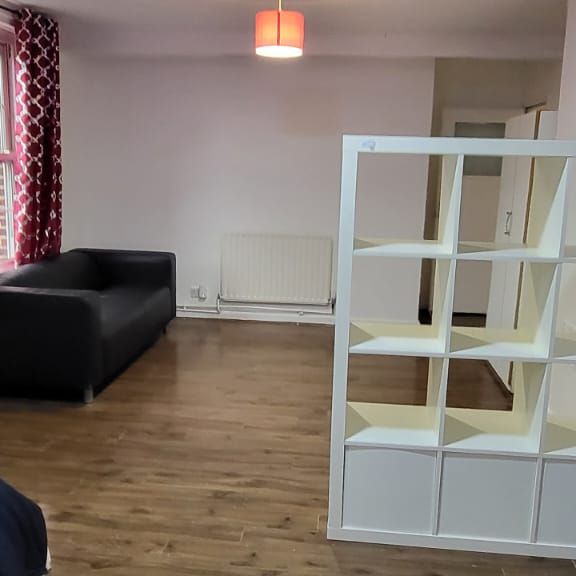 RM1 Hollybush Gardens | Bethnal Green | London | E2 9QT - Photo 1